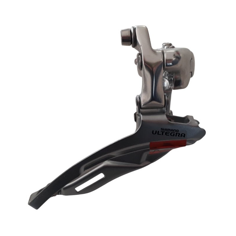 Shimano Ultegra front derailleur