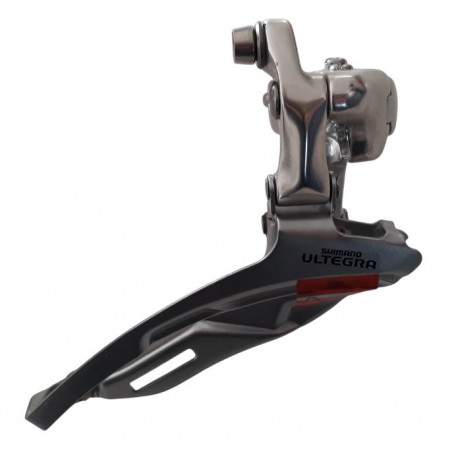 Shimano Ultegra front derailleur
