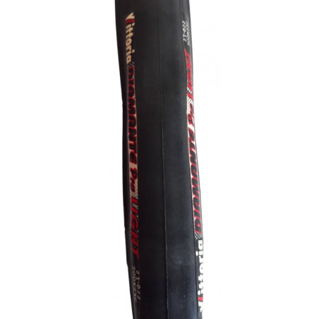 Pneu velo route Vittoria Diamante Pro Light 700x23c