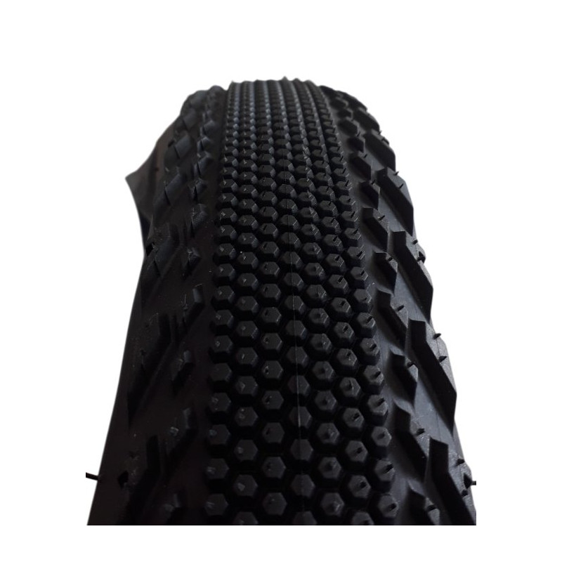 Pneu vtt tubeless ready Kenda Aluvium Pro