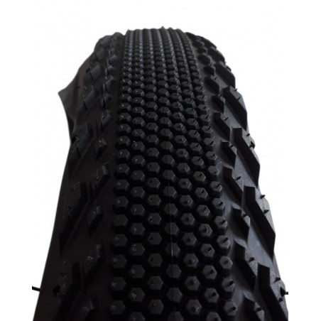 Pneu vtt tubeless ready Kenda Aluvium Pro