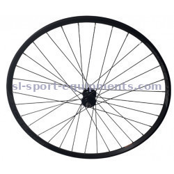 WTB XC25 Lite MTB front wheel 27.5 inches