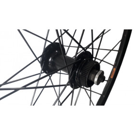 WTB XC25 Lite wheel 27.5 inches center lock