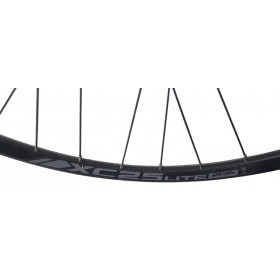 WTB XC25 Lite wheel 27.5 inches 36 spokes