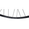 WTB XC25 Lite wheel 27.5 inches 36 spokes