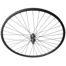 Roue velo vintage Maillard 700 Racing
