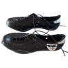 Rivat vintage leather bike shoes