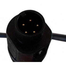 Gitane electric bicycle battery loader 42V 2A