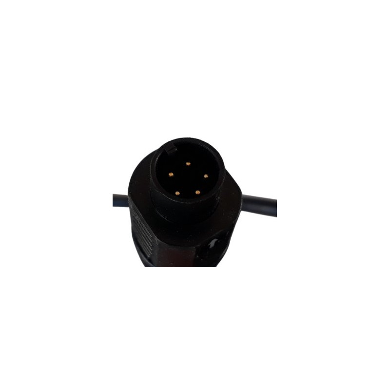 Doctibike Chargeur 36V Phylion V2 | Chargeur Vélo Électrique Lithium