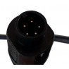 Gitane electric bicycle battery loader 42V 2A
