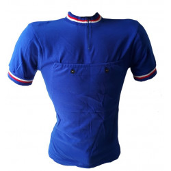Maillot ETE FEMME LA CASERA | Vintage Cycle Shop Boutique Officielle