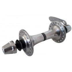 Moyeu avant vintage NOS NEUF Shimano 600 / Ultegra / HB-6500 36h (pour