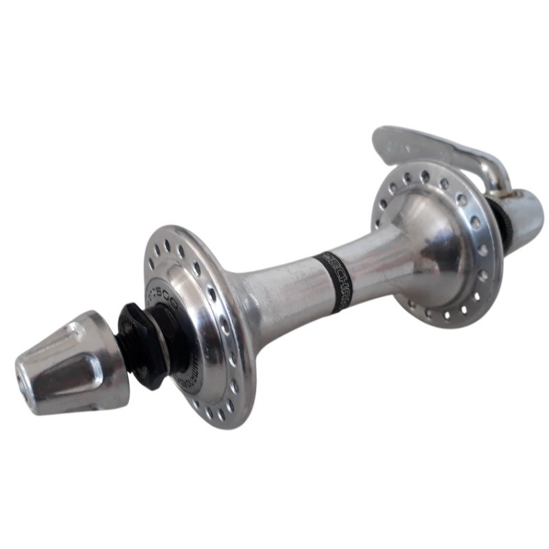 Shimano 600 bicycle front wheel hub