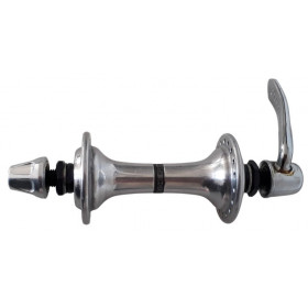 Shimano 600 Arabesque front bicycle wheel hub