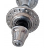 Shimano 600 front bicycle wheel hub 36 holes