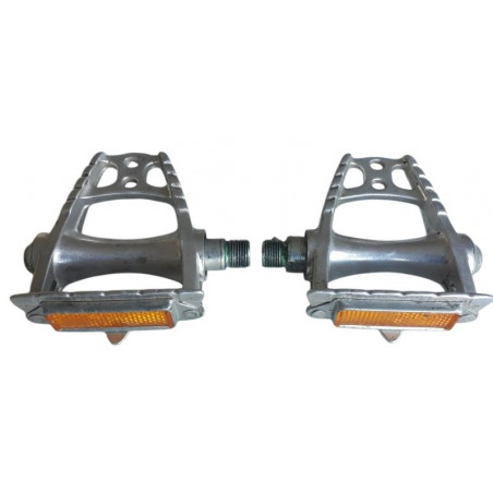 Pédales Maillard CXC