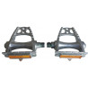 Maillard CXC pedals