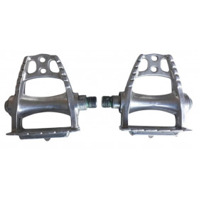 Maillard CXC pedals for vintage road bike