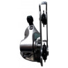 Rear derailleur Shimano RX100 RD A550 7 speed