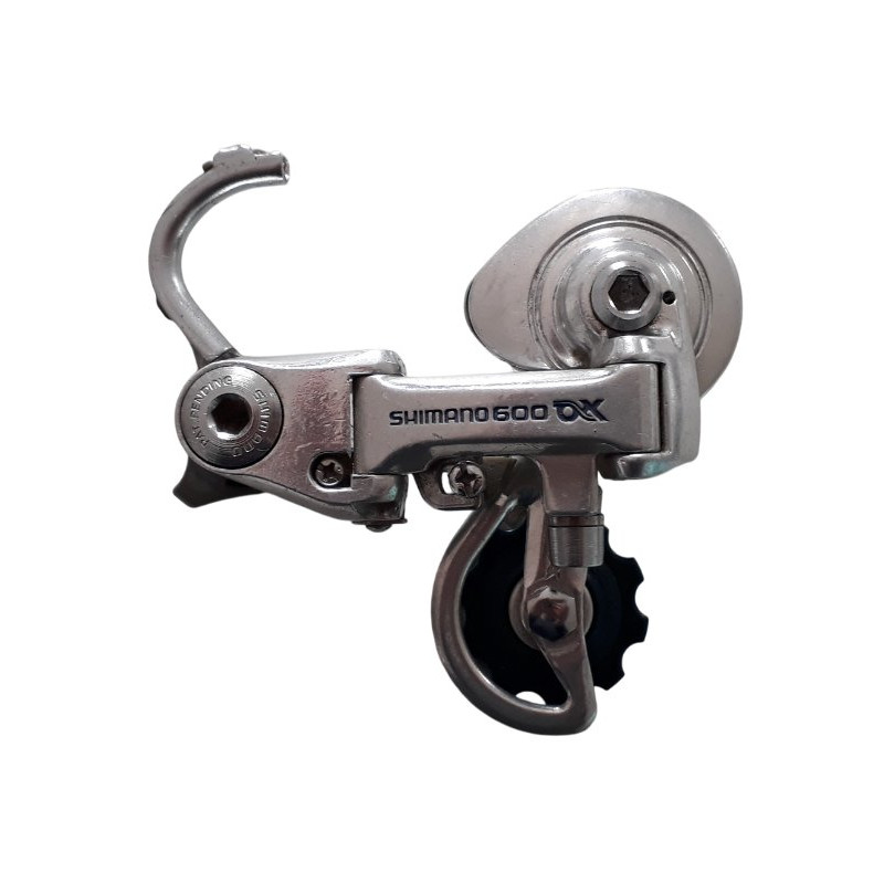 Rear derailleur Shimano 600 ax