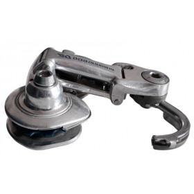 Rear derailleur Shimano 600 ax 7 speed for road bike