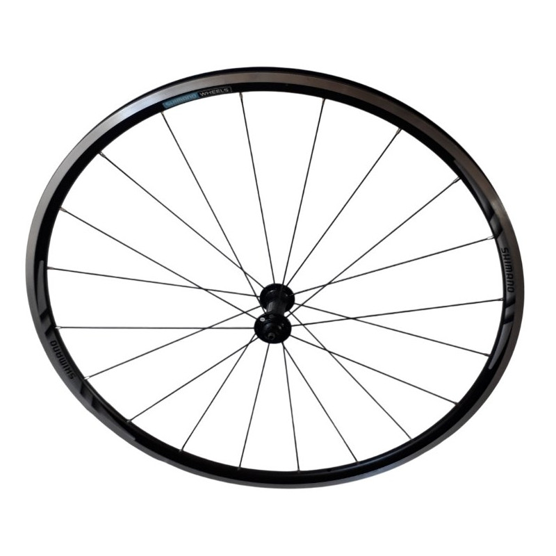 Roue avant Shimano R500 à pneu