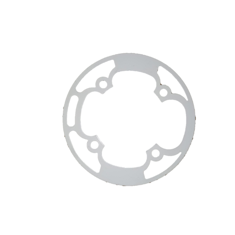 Shaman Racing Rockring chainring protector, best price