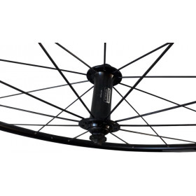 Shimano R500 wheel 700 tire 20 spokes