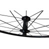 Roue Shimano R500 à pneu 20 rayons