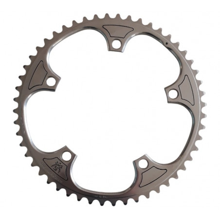 Stronglight chainring 7-8 speed 144 mm
