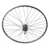 Roue Giro moyeu Normandy Luxe competition