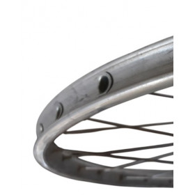 Roue Giro moyeu Normandy Luxe competition pour boyau