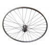 Roue avant Giro moyeu Normandy Luxe competition
