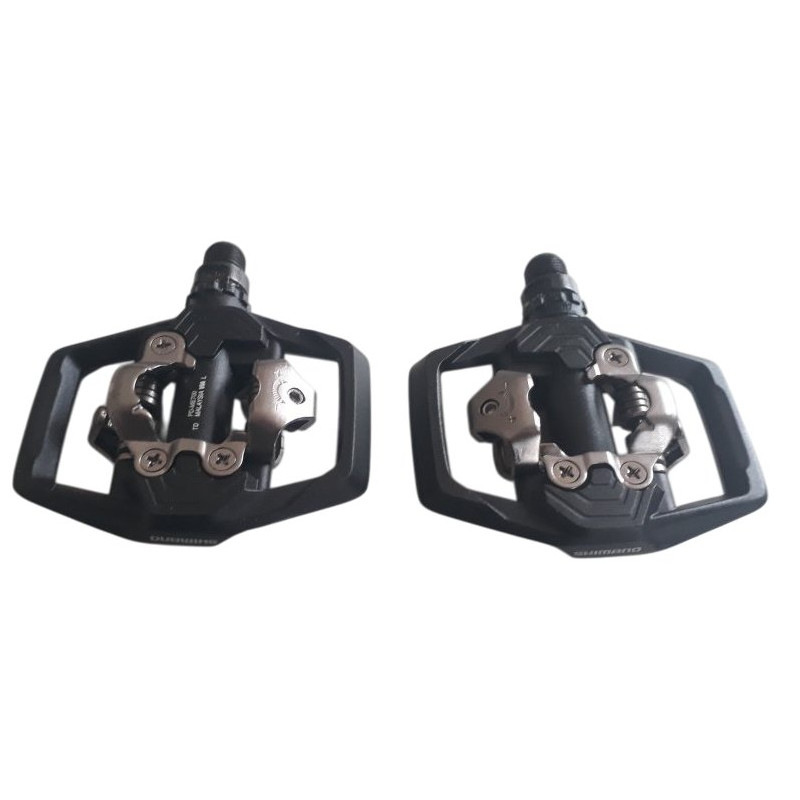 Pedales VTT Shimano PD-ME700