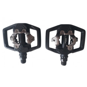Pedale vtt shimano PD-ME700