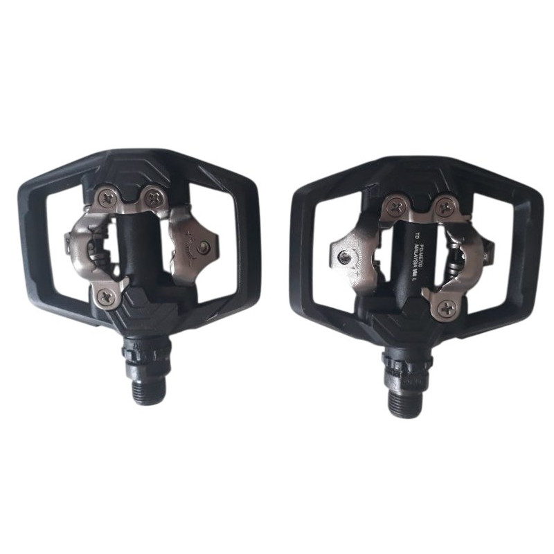 MTB clipless pedals Shimano PD-ME700 at 32% off