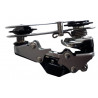 Sachs Huret Duopar - eco rear derailleur