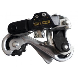 Dérailleur avant Sachs Huret. Vintage - Équipements vélos