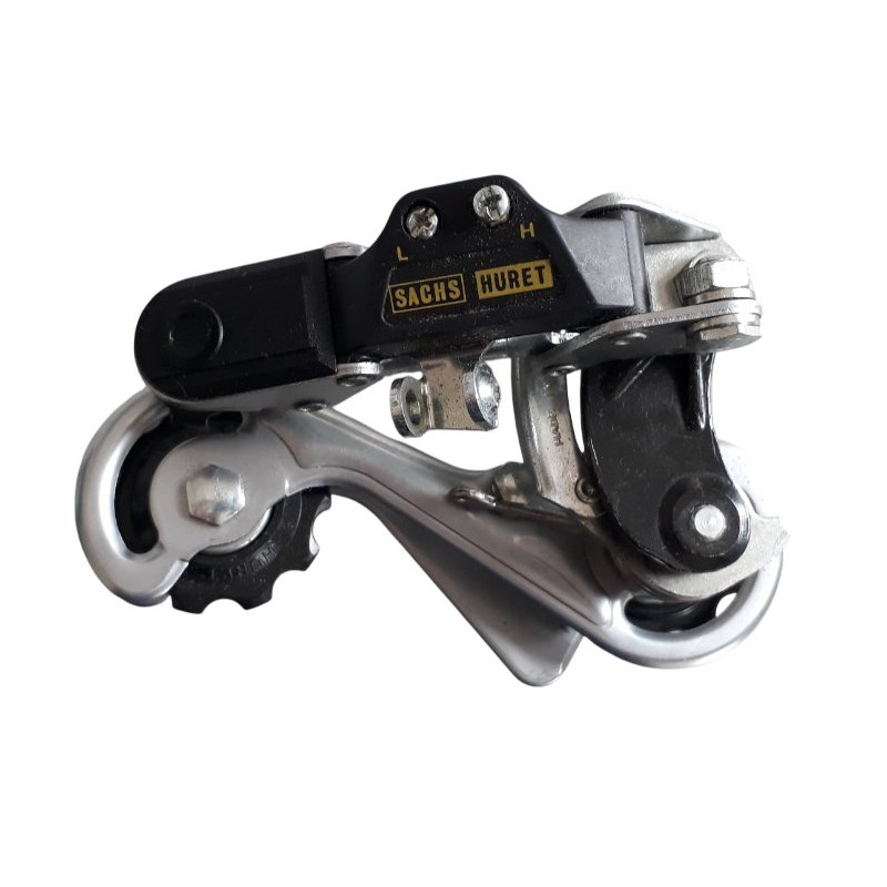 Sachs Huret Duopar - eco derailleur