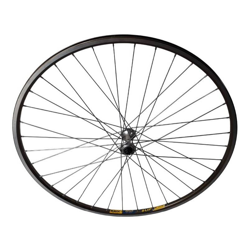 Roue velo route Mavic Reflex SUP