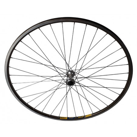 Roue velo route Mavic Reflex SUP