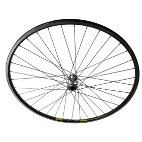 Roue velo route Mavic Reflex SUP 36 rayons