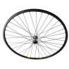 Roue velo route Mavic Reflex SUP 36 rayons