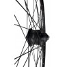 Roue dynamo Gravel 32 rayons