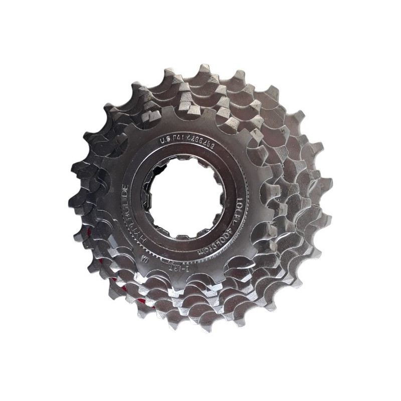 7 speed cassette shimano CS-HG70 13_23