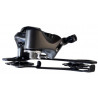 Rear derailleur Shimano Ultegra RD 6800 11s for road bike