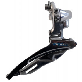 Shimano Sora FD3304 front derailleur