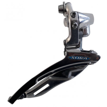 Shimano Sora FD3304 front derailleur