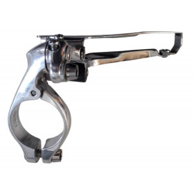 Shimano Sora FD3304 front derailleur for road bike