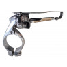 Shimano Sora FD3304 front derailleur for road bike